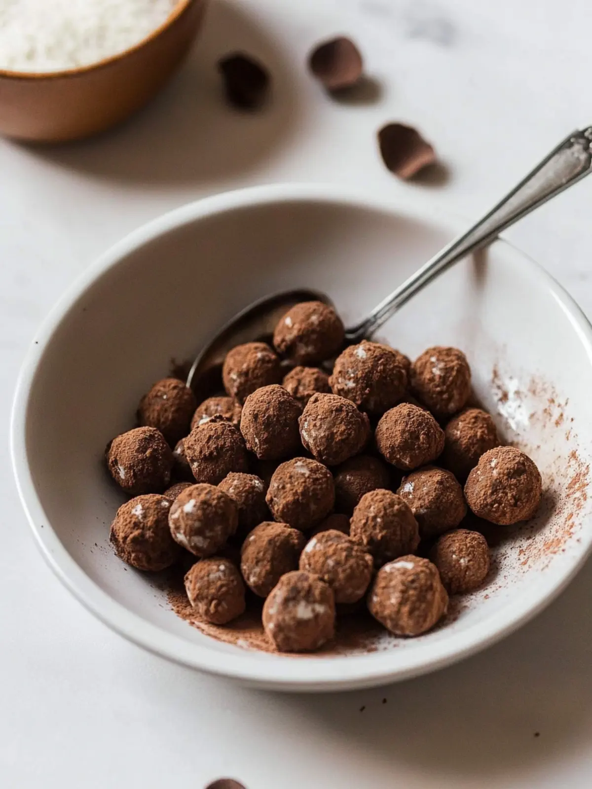 Delicious Paleo & Keto Cocoa Puffs for Guilt-Free Snacking Paleo & Keto Cocoa Puffs