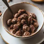 Delicious Paleo & Keto Cocoa Puffs for Guilt-Free Snacking Paleo & Keto Cocoa Puffs
