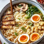 Irresistible Homemade Ramen You Can Master Tonight Homemade Ramen
