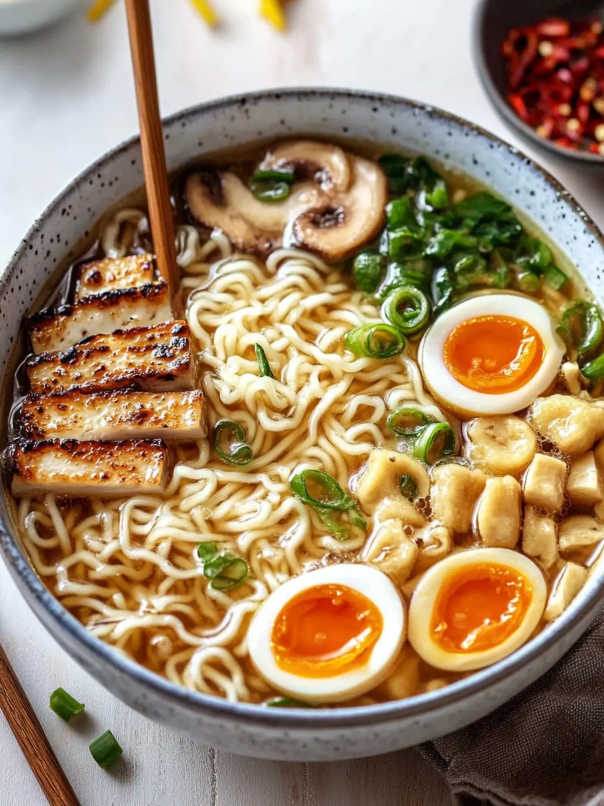 Irresistible Homemade Ramen You Can Master Tonight Homemade Ramen
