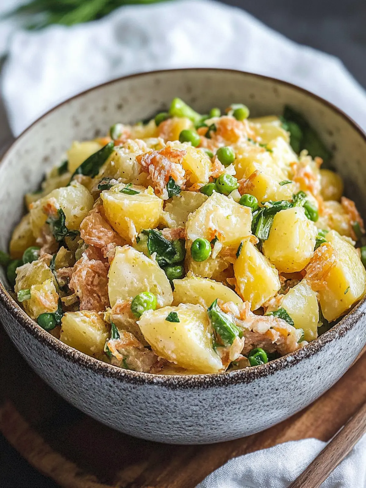 Creamy Japanese Potato Salad That Will Elevate Your Meals Japanese Potato Salad