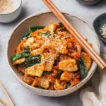 Korean Fish Cake Stir Fry: Quick & Flavorful Delight Korean Fish Cake Stir Fry