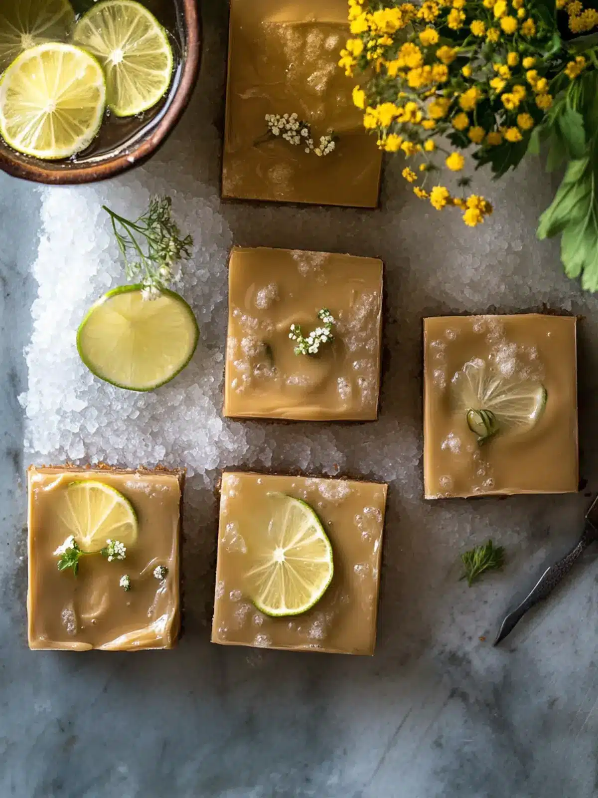 Delicious Salt River Bars: A Sweet Treat Everyone Will Love Salt River Bars