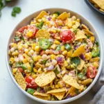 Frito Corn Salad: The Ultimate Crunchy Summer Delight Frito Corn Salad