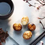 Discover Delicious Chinese Tea Eggs Easy Recipe You’ll Love Chinese Tea Eggs