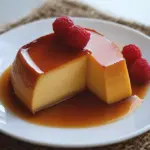 Mexican Flan: The Creamy Dessert You’ll Crave Again Mexican Flan