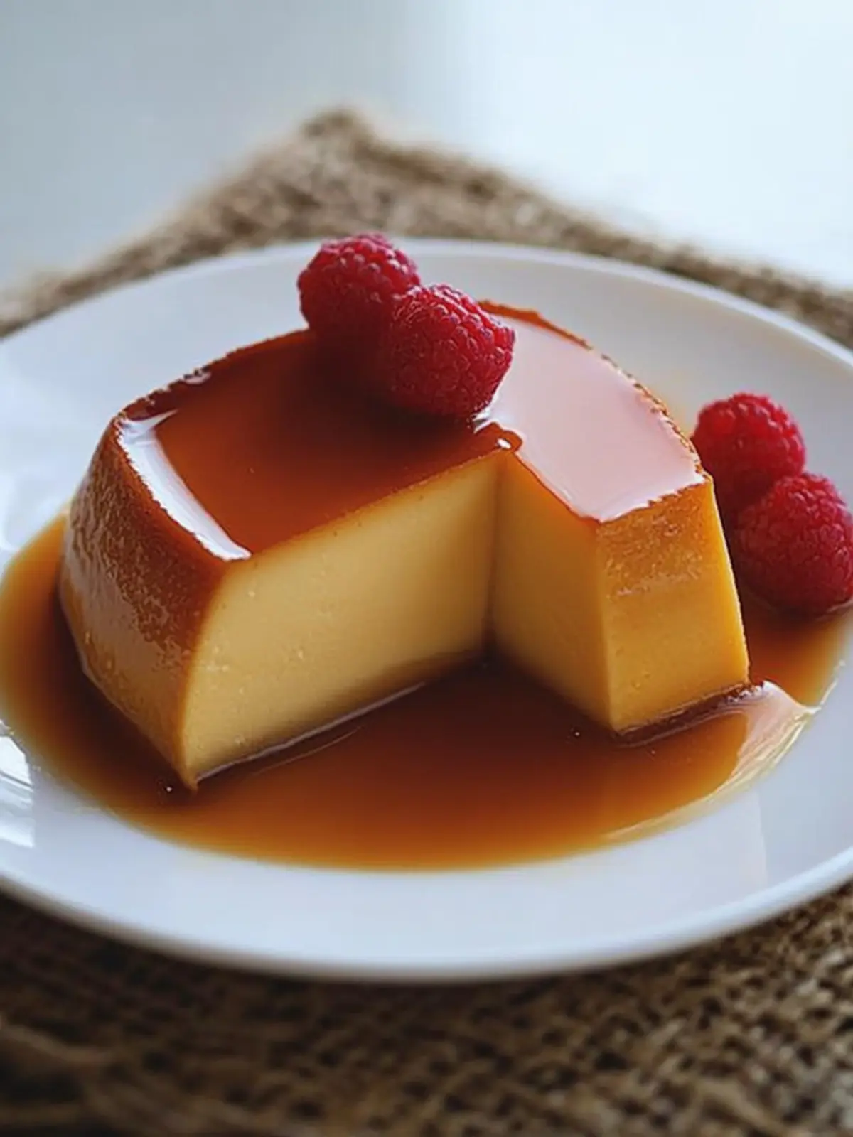 Mexican Flan: The Creamy Dessert You’ll Crave Again Mexican Flan