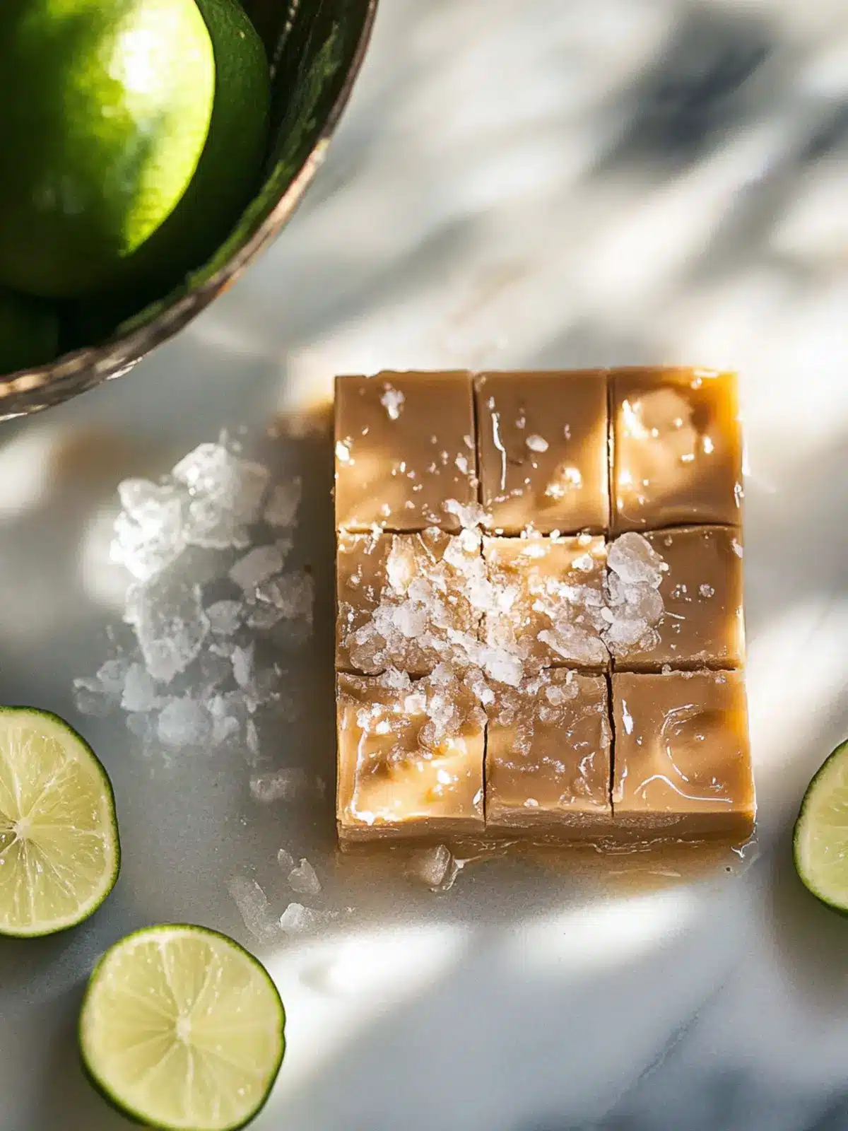 Delicious Salt River Bars: A Sweet Treat Everyone Will Love Salt River Bars