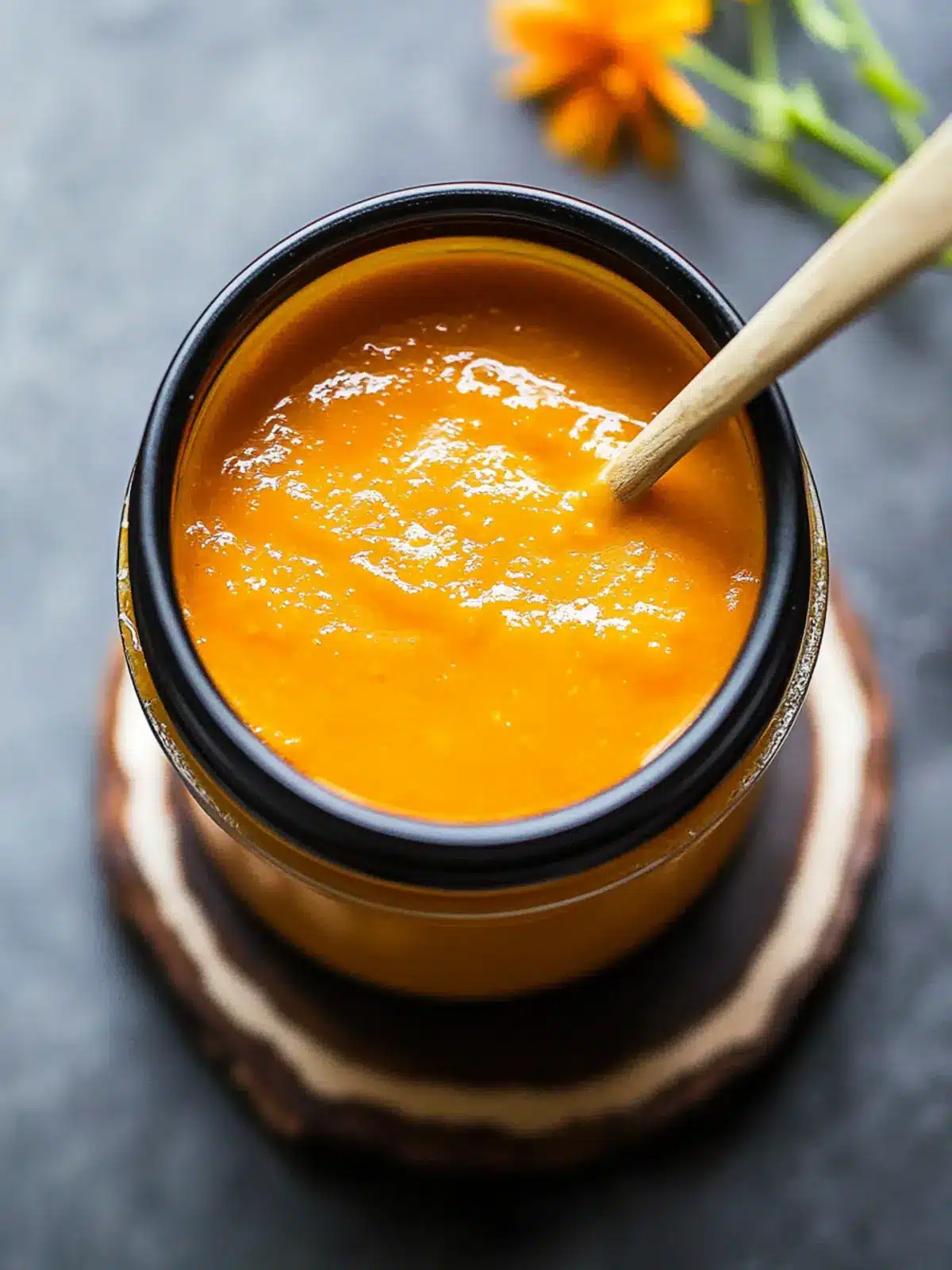 Deliciously Creamy Japanese Carrot Ginger Dressing Recipe Japanese Carrot Ginger Dressing