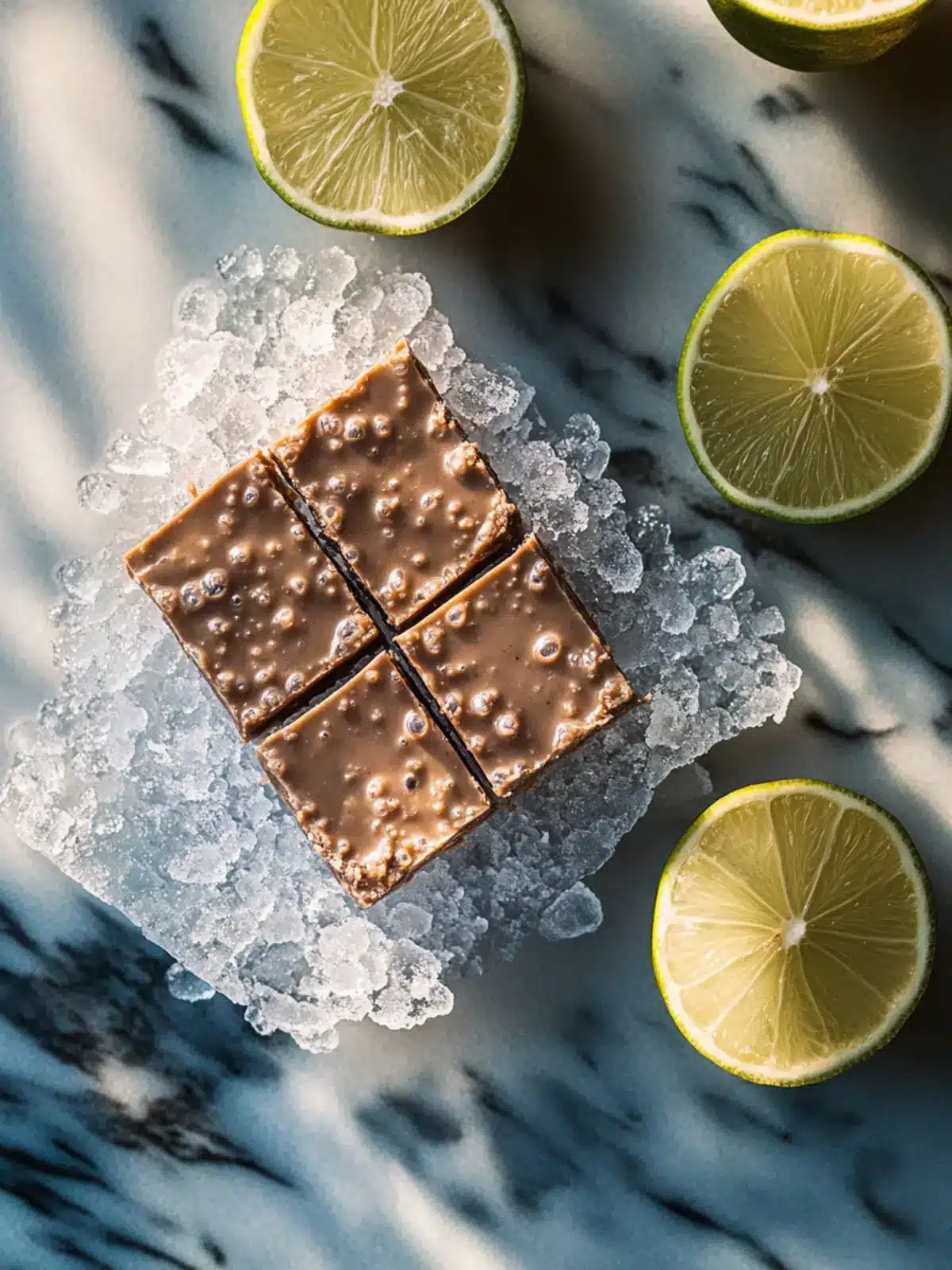 Delicious Salt River Bars: A Sweet Treat Everyone Will Love Salt River Bars