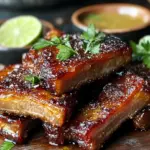 Mouthwatering Crispy Pork Belly for Perfect Home Meals Crispy Pork Belly