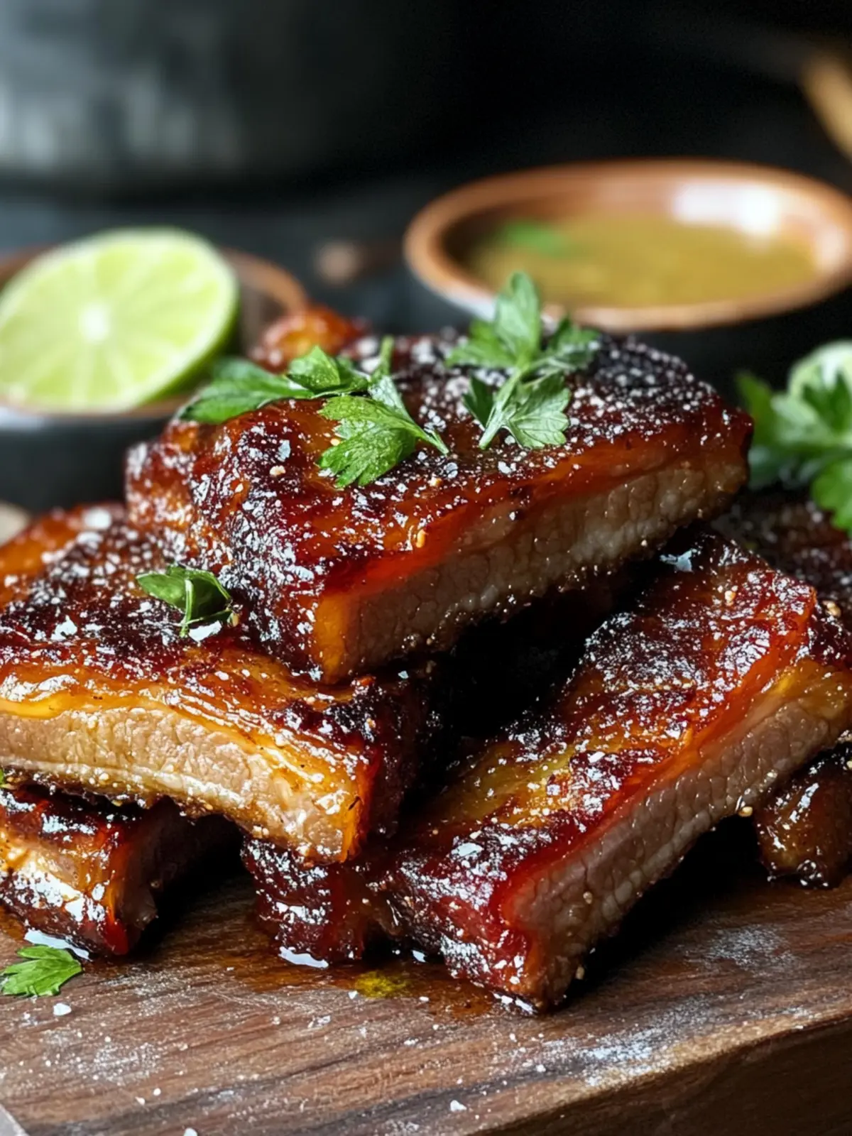 Mouthwatering Crispy Pork Belly for Perfect Home Meals Crispy Pork Belly