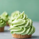 Irresistible Pistachio Buttercream Frosting to Elevate Desserts Pistachio Buttercream Frosting