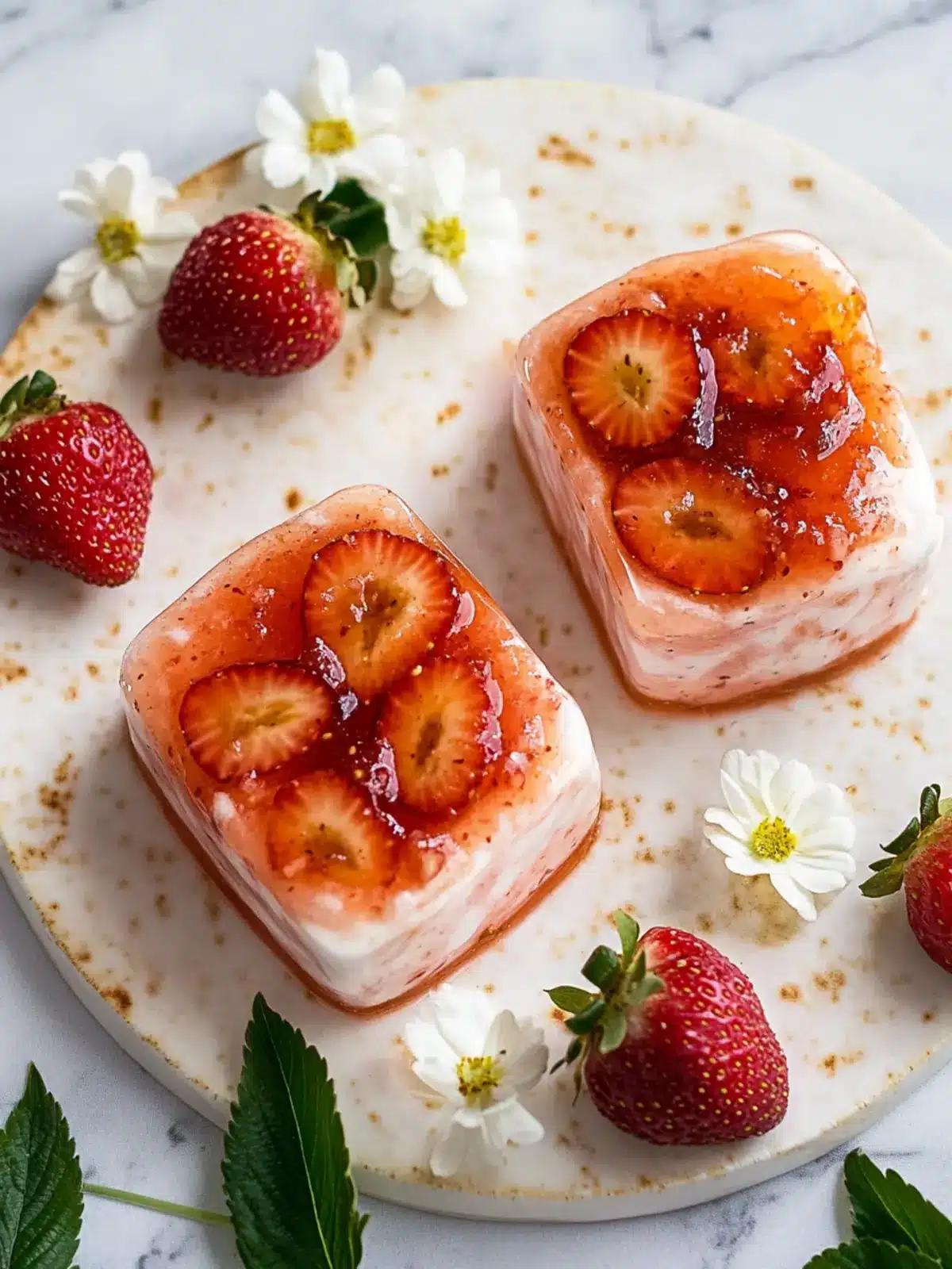 Sweet and Spicy Strawberry Jalapeno Jam for Home Cooks Strawberry Jalapeno Jam
