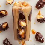 Irresistible Date Snickers: Your New Sweet Snack Fix DATE SNICKERS