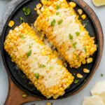 Irresistible Korean Corn Cheese Recipe Your Taste Buds Will Love Korean Corn Cheese