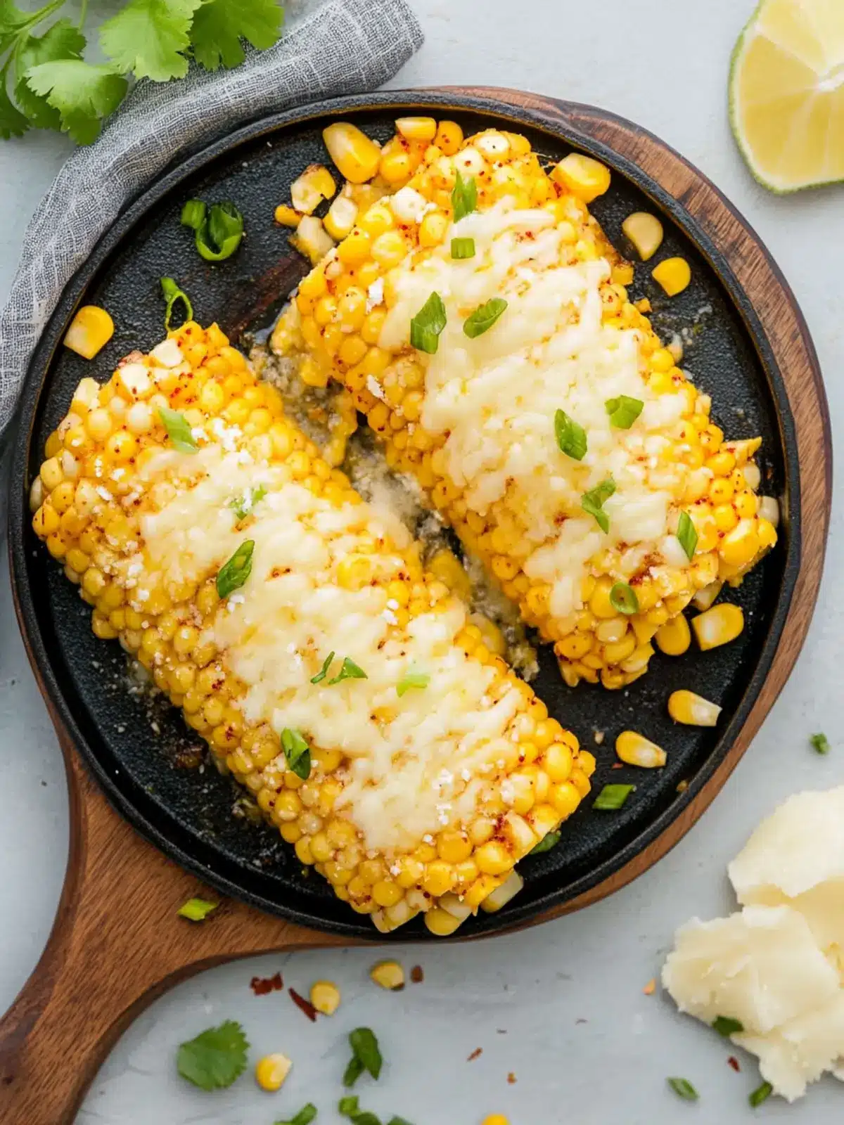 Irresistible Korean Corn Cheese Recipe Your Taste Buds Will Love Korean Corn Cheese