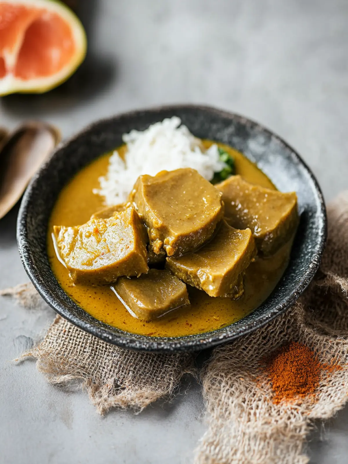Unlock Flavor with Homemade Japanese Curry Roux Today Japanese Curry Roux