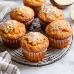 Coconut and Sweet Potato Muffins You’ll Love to Bake Today Coconut and Sweet Potato Muffins