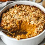 Irresistible Pumpkin Crumble That'll Wow Your Guests Pumpkin Crumble