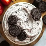 Deliciously Easy Oreo Dip for Your Next Sweet Fix Oreo Dip