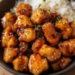 Crispy Sweet Chili Chicken Bites for Your Perfect Quick Meal Crispy Sweet Chili Chicken Bites