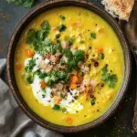 Delicious Mulligatawny Soup to Warm Your Soul This Winter Mulligatawny Soup