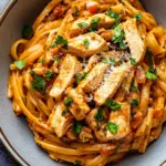 Irresistible Spicy Chicken Chipotle Pasta for a Flavor Feast Spicy Chicken Chipotle Pasta