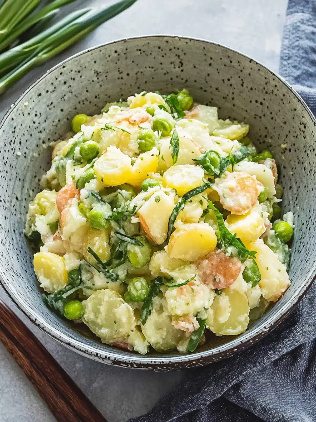 Creamy Japanese Potato Salad That Will Elevate Your Meals Japanese Potato Salad