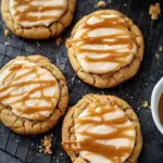 Indulge in Cheesecake Caramel Cookies That Wow Every Time Cheesecake Caramel Cookies