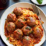 Delicious Vegan Meatballs That Will Wow Your Taste Buds Vegan Meatballs