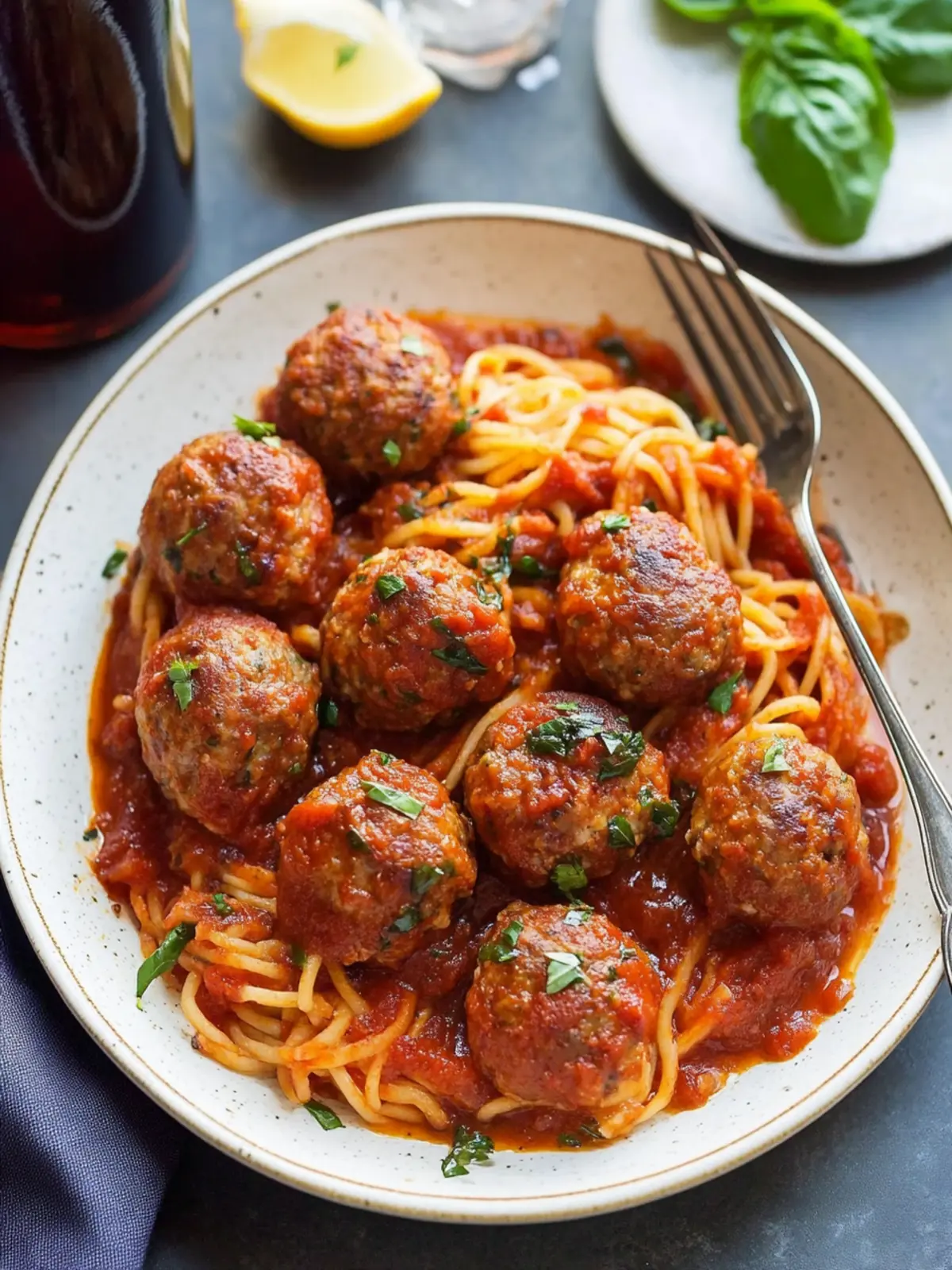 Delicious Vegan Meatballs That Will Wow Your Taste Buds Vegan Meatballs