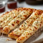 Homemade Pizza Hut Cheese Sticks That Wow Every Time Pizza Hut Cheese Sticks