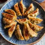 Deliciously Crispy Fried Korean Dumplings You’ll Love Fried Korean Dumplings
