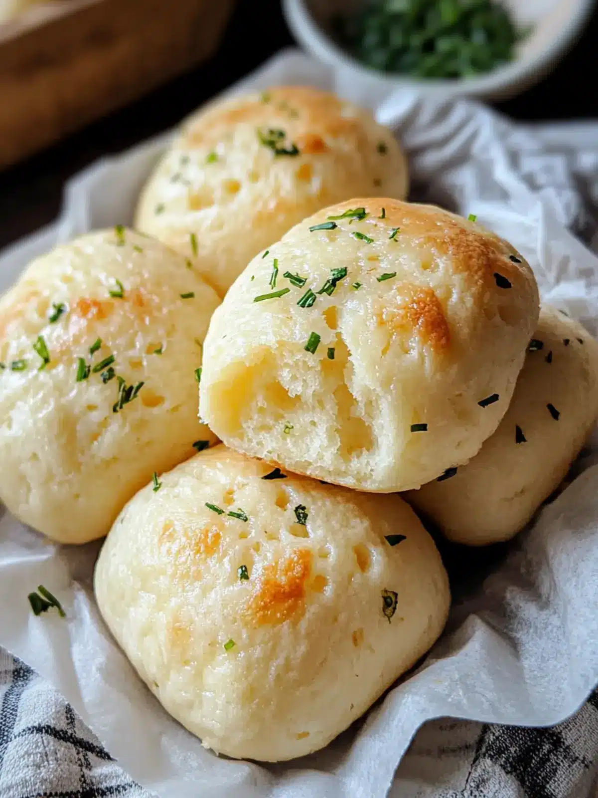 Irresistible Cheesy Korean Mochi Bread You'll Crave Daily Cheesy Korean Mochi Bread