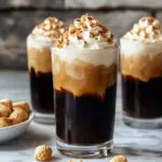 Delightful Peanut Butter Cream Cold Brew for Easy Mornings Peanut Butter Cream Cold Brew