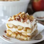 Satisfy Your Cravings with Apple Pie Tiramisu Delight Apple Pie Tiramisu