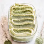 Delicious Matcha Tiramisu to Elevate Your Dessert Game Matcha Tiramisu