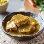 Unlock Flavor with Homemade Japanese Curry Roux Today Japanese Curry Roux