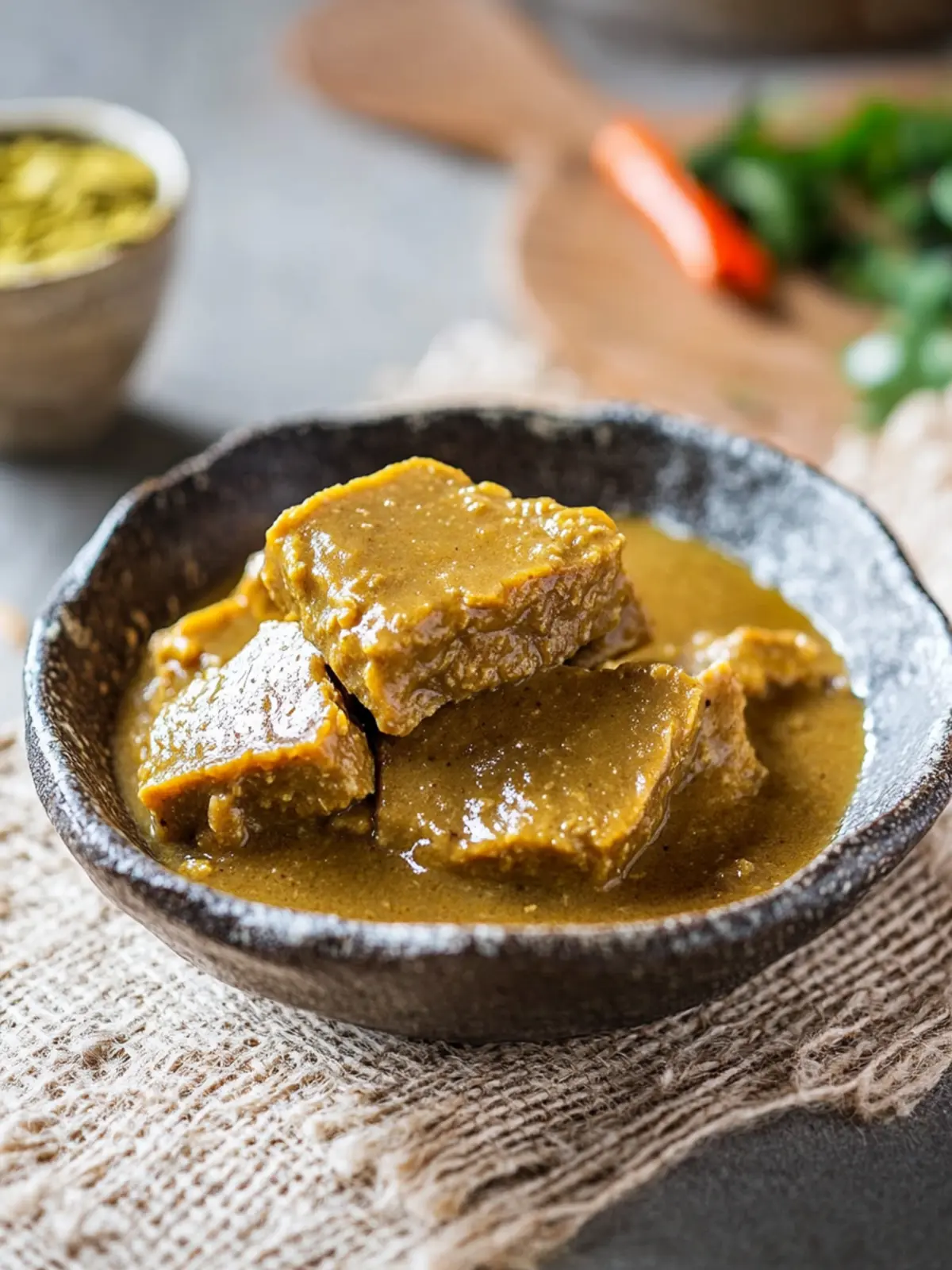 Unlock Flavor with Homemade Japanese Curry Roux Today Japanese Curry Roux