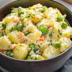 Creamy Japanese Potato Salad That Will Elevate Your Meals Japanese Potato Salad