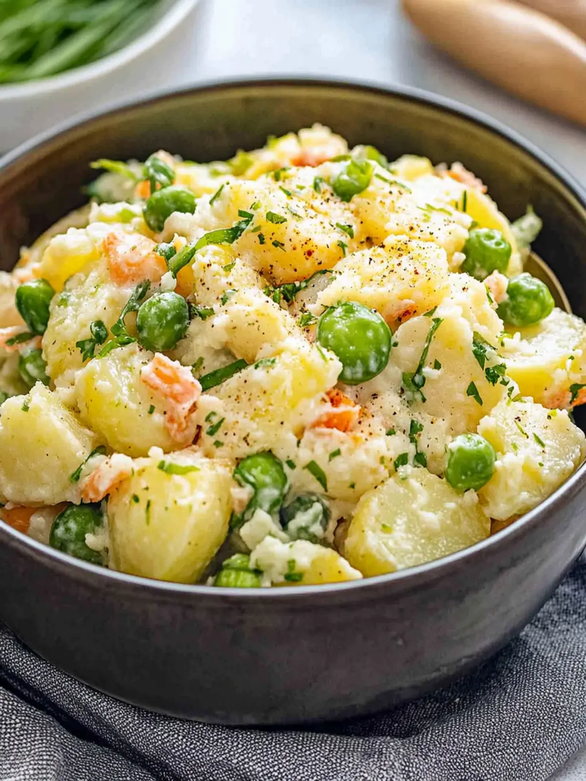 Creamy Japanese Potato Salad That Will Elevate Your Meals Japanese Potato Salad