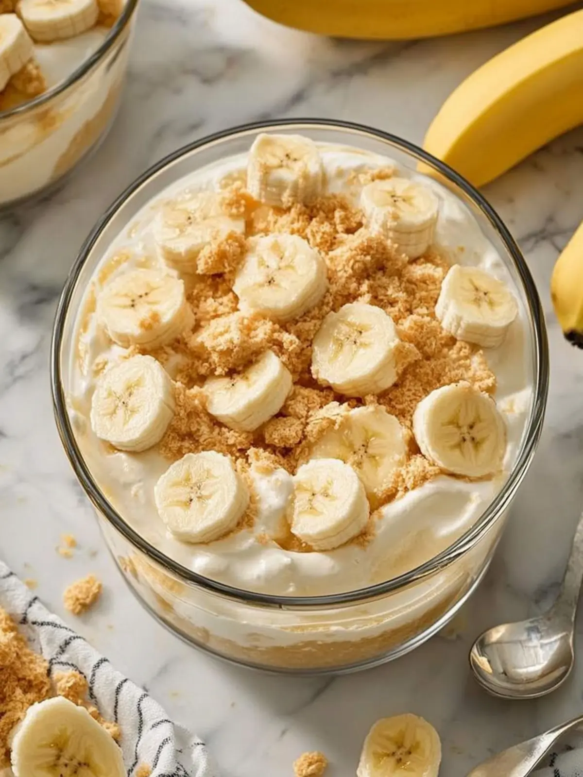 Southern-Style Banana Pudding That's Unforgettable and Easy Southern-Style Banana Pudding