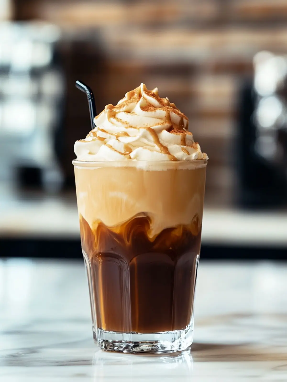Delightful Peanut Butter Cream Cold Brew for Easy Mornings Peanut Butter Cream Cold Brew
