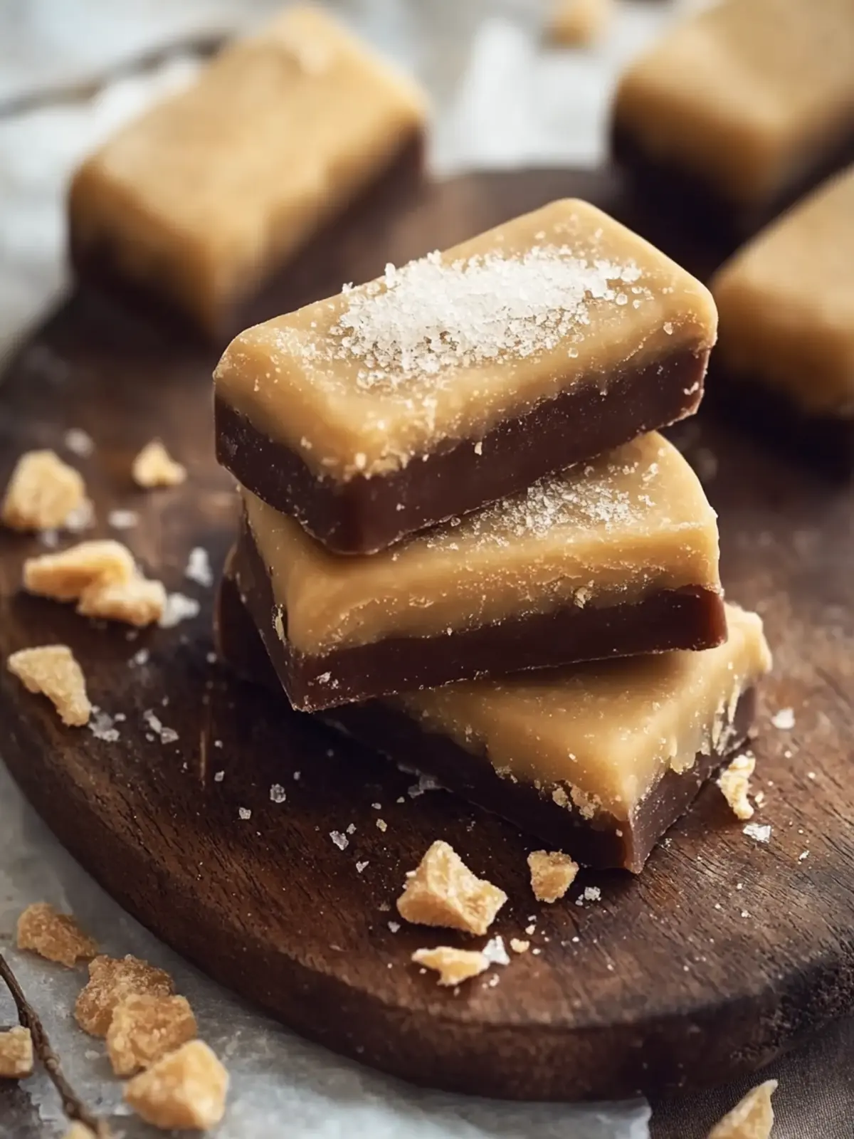 Homemade Butterfingers That Will Wow Your Taste Buds Homemade Butterfingers