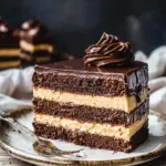 Decadent Chocotorta: A Creamy Dream Dessert to Impress Chocotorta