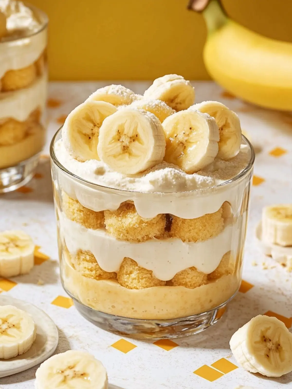 Southern-Style Banana Pudding That's Unforgettable and Easy Southern-Style Banana Pudding