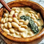 Creamy Marry Me White Beans That'll Steal Your Heart Creamy Marry Me White Beans