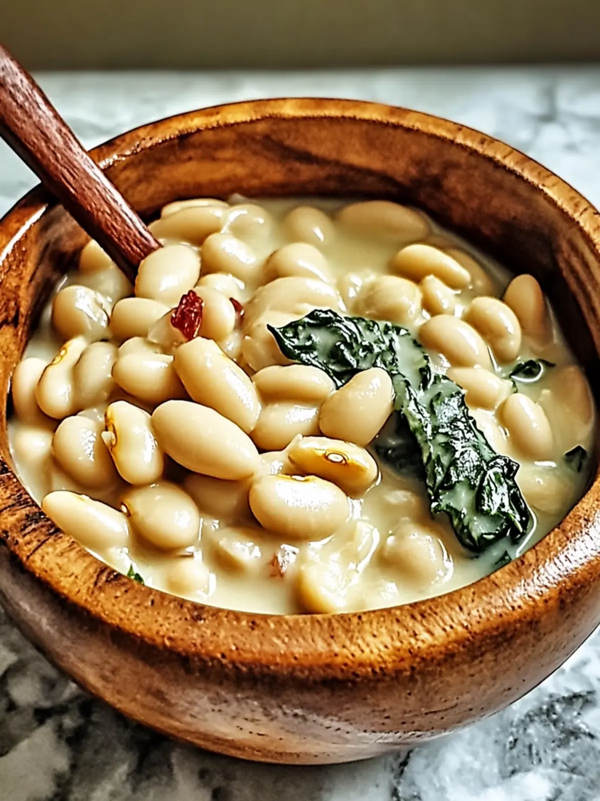 Creamy Marry Me White Beans That'll Steal Your Heart Creamy Marry Me White Beans