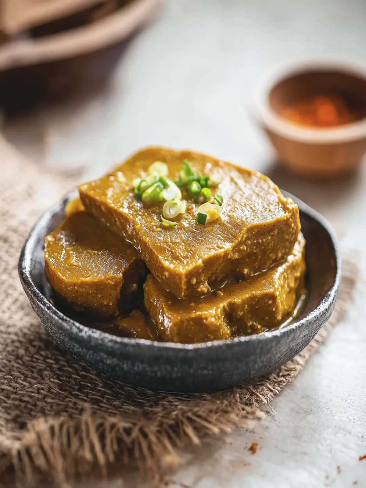 Unlock Flavor with Homemade Japanese Curry Roux Today Japanese Curry Roux